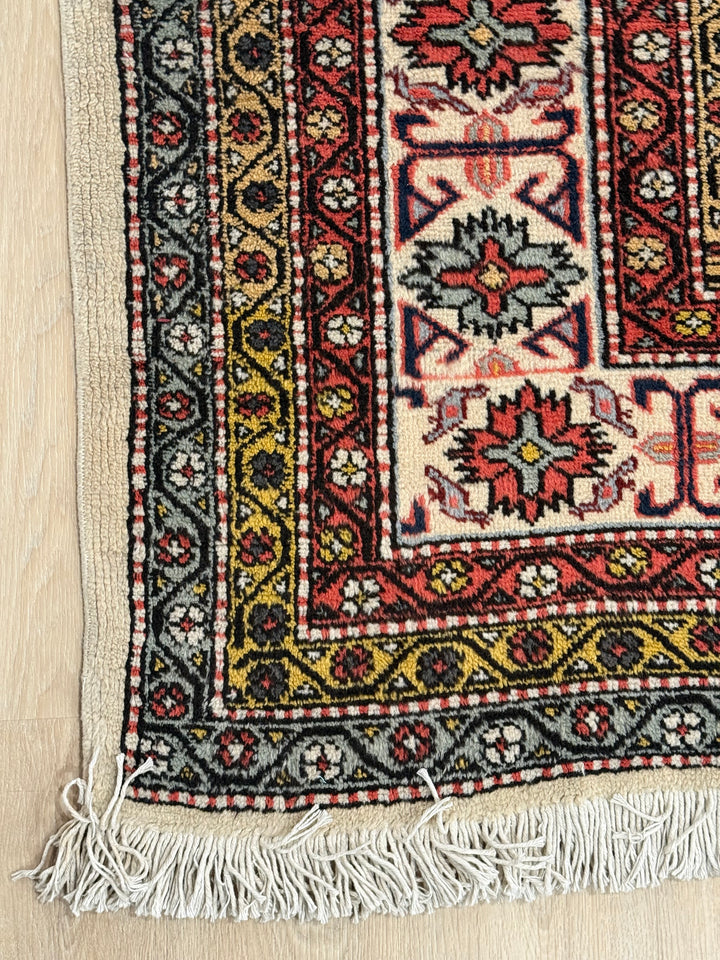 Vintage Persian Ardebil