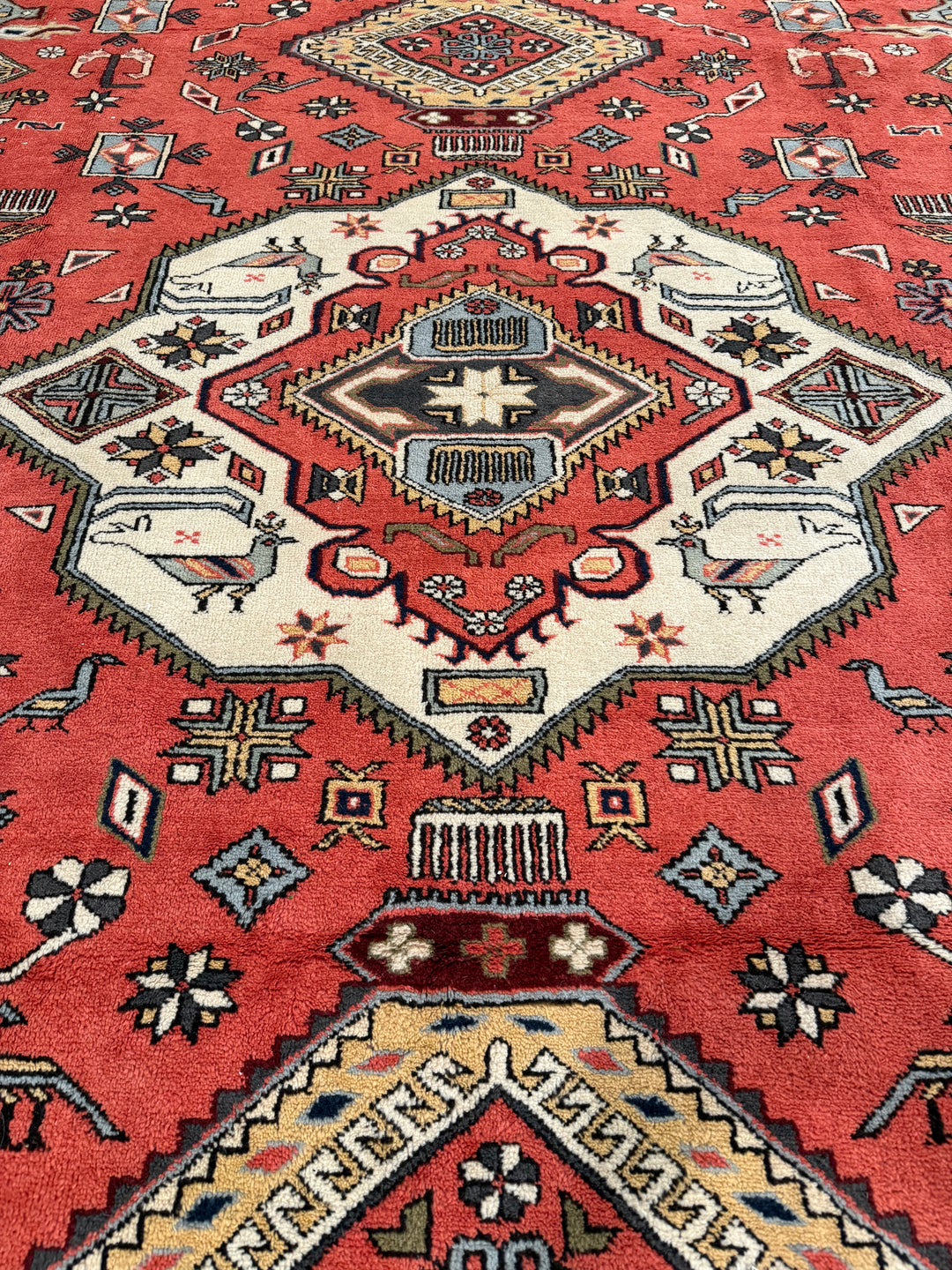Vintage Persian Ardebil