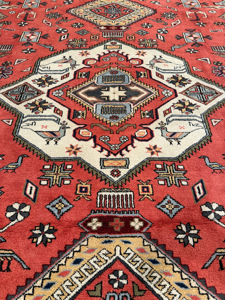 Vintage Persian Ardebil