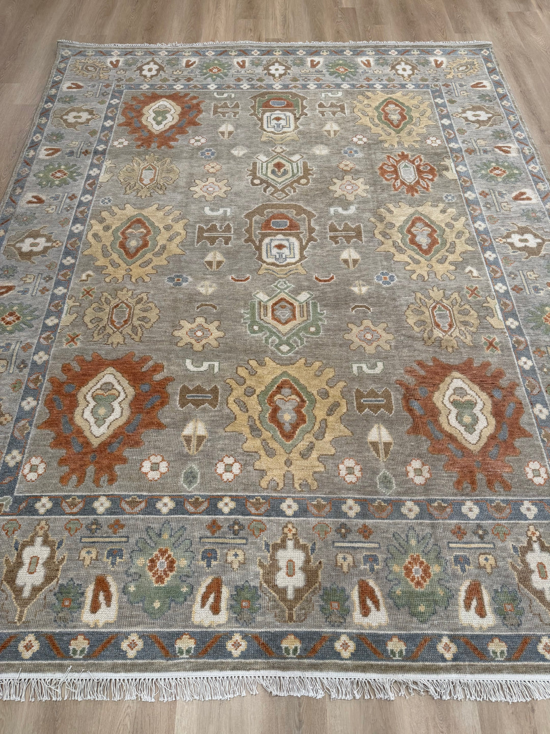 Ushak Collection