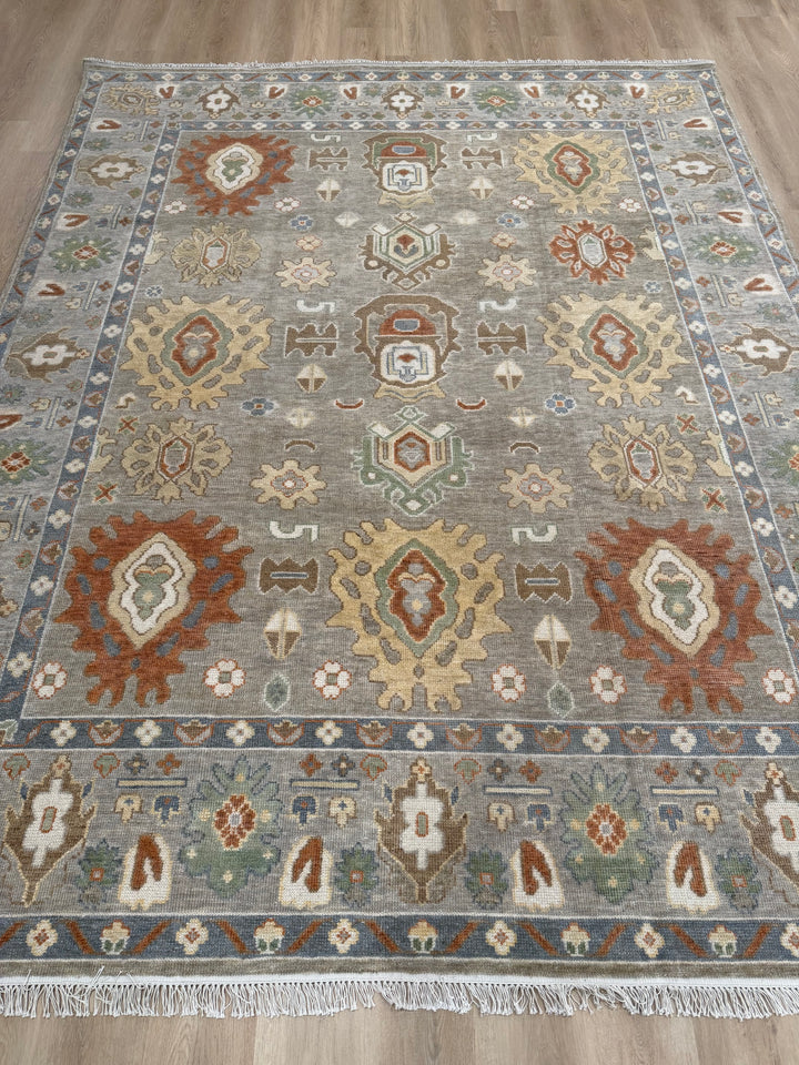 Ushak Collection