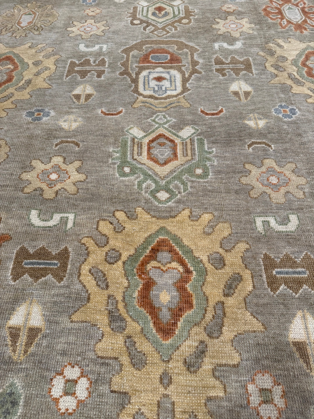 Ushak Collection