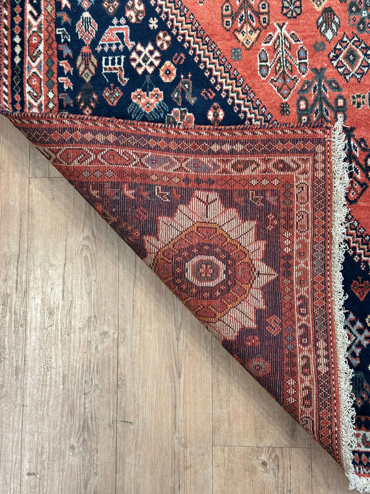 Persian Nahavand