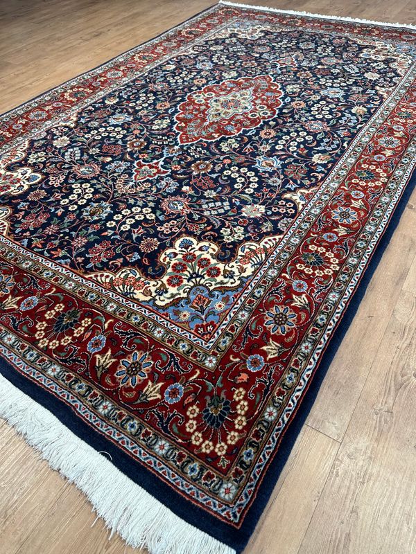 Vintage Persian Sarouk