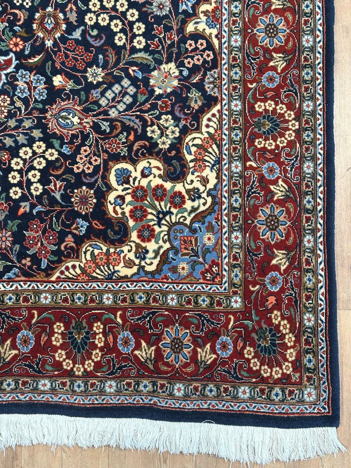Vintage Persian Sarouk