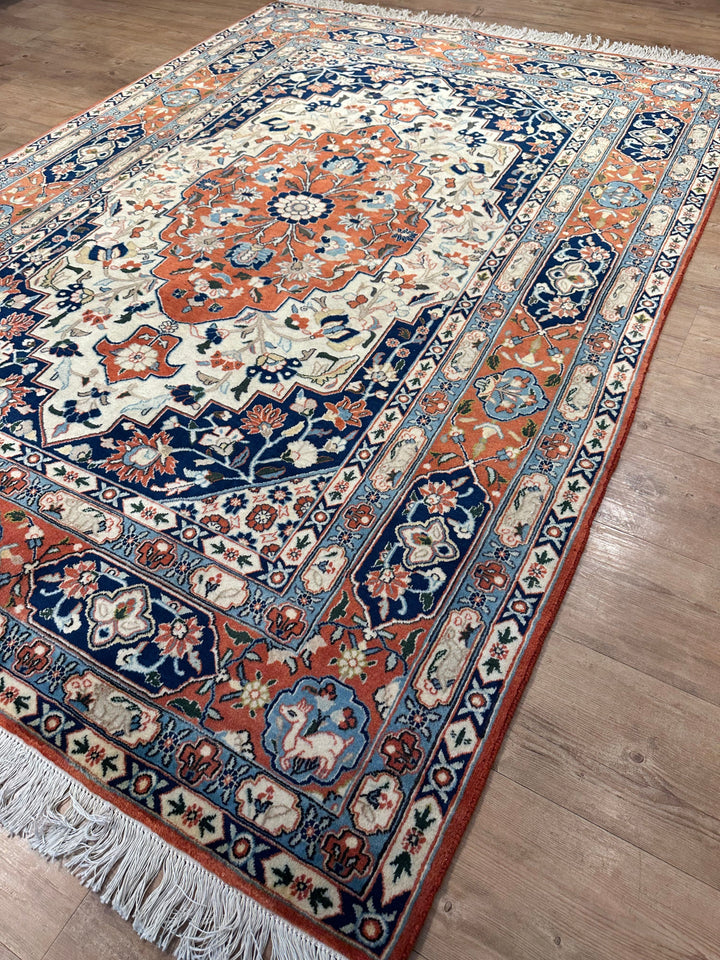 Persian Veramin