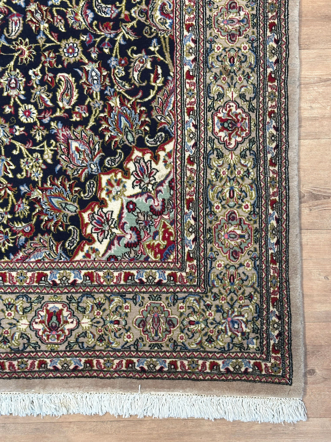 Vintage Tabriz