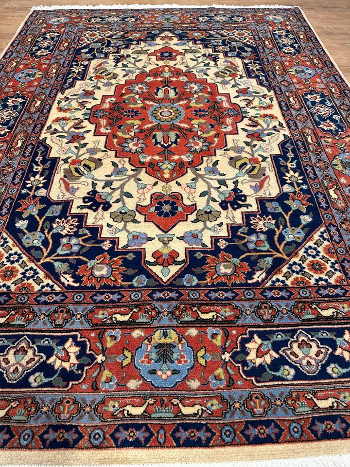 Persian Veramin