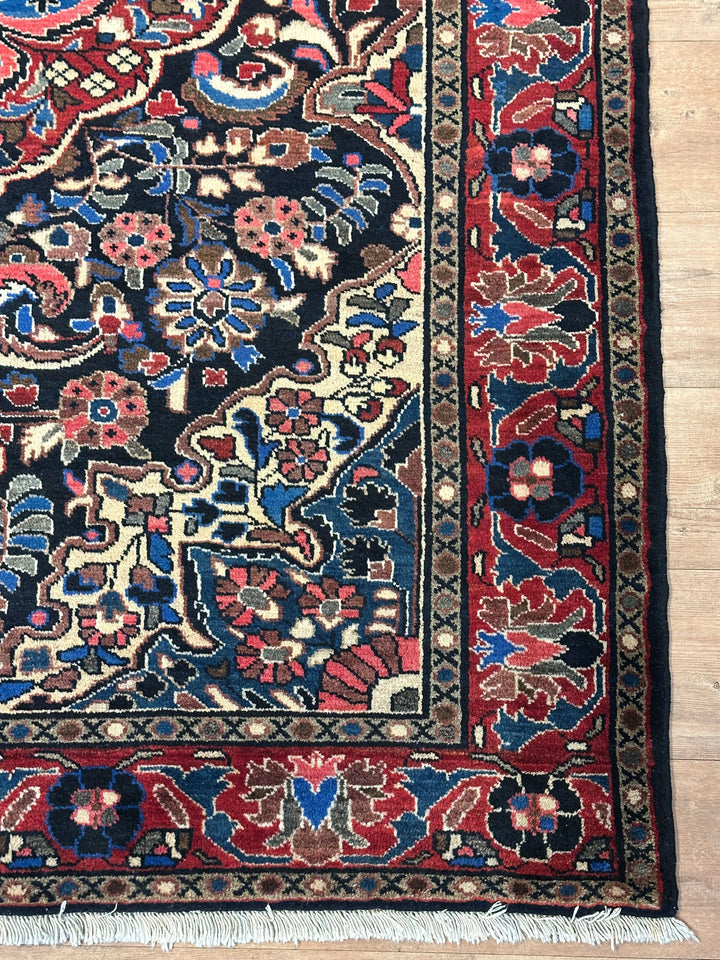 Vintage Persian Borchalou