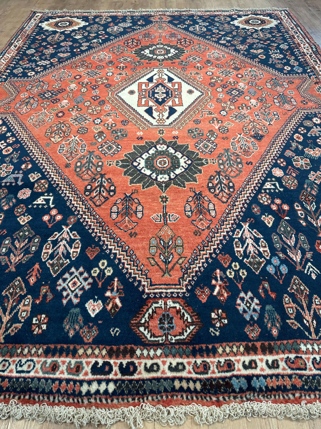 Persian Nahavand