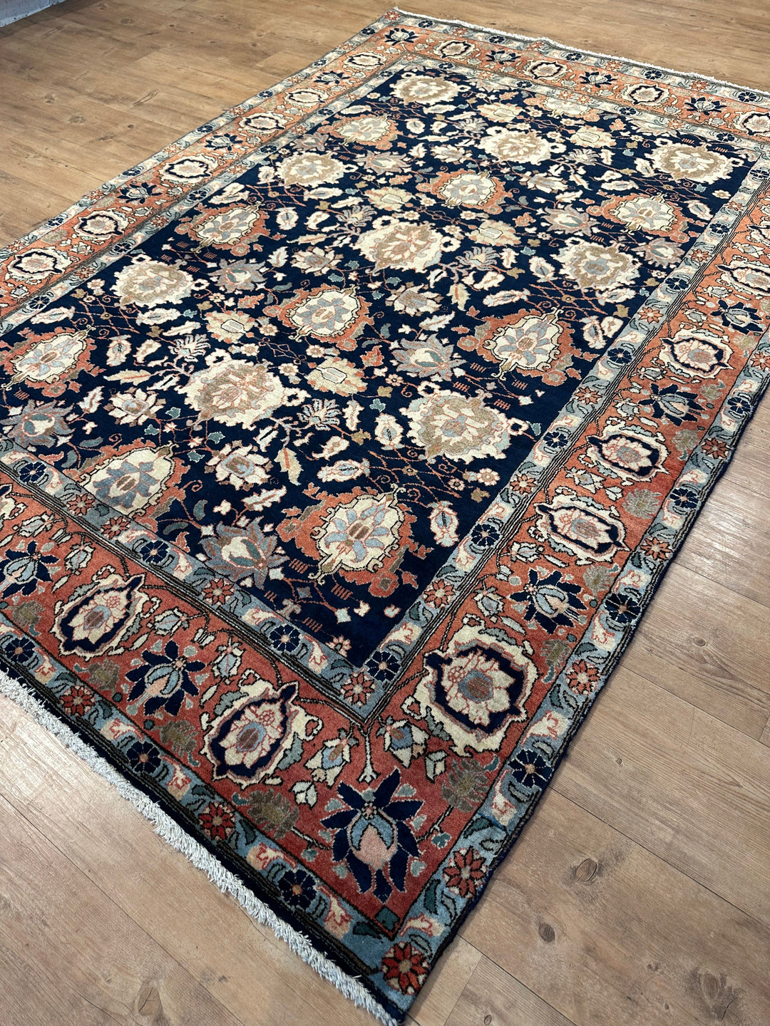 Persian Veramin