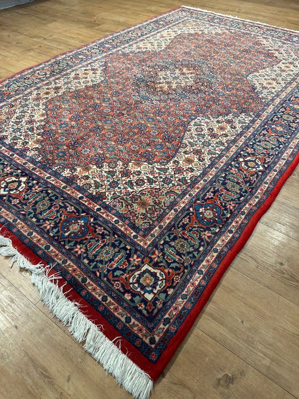 Persian Sarouk