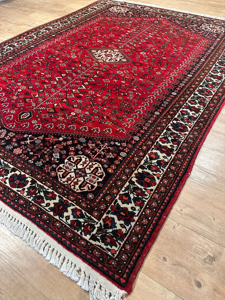 Vintage Persian Abadeh