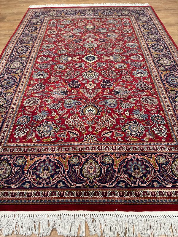 Kashan
