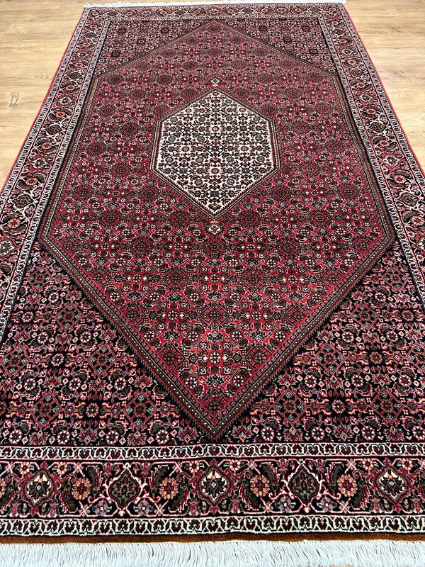 Persian Bijar
