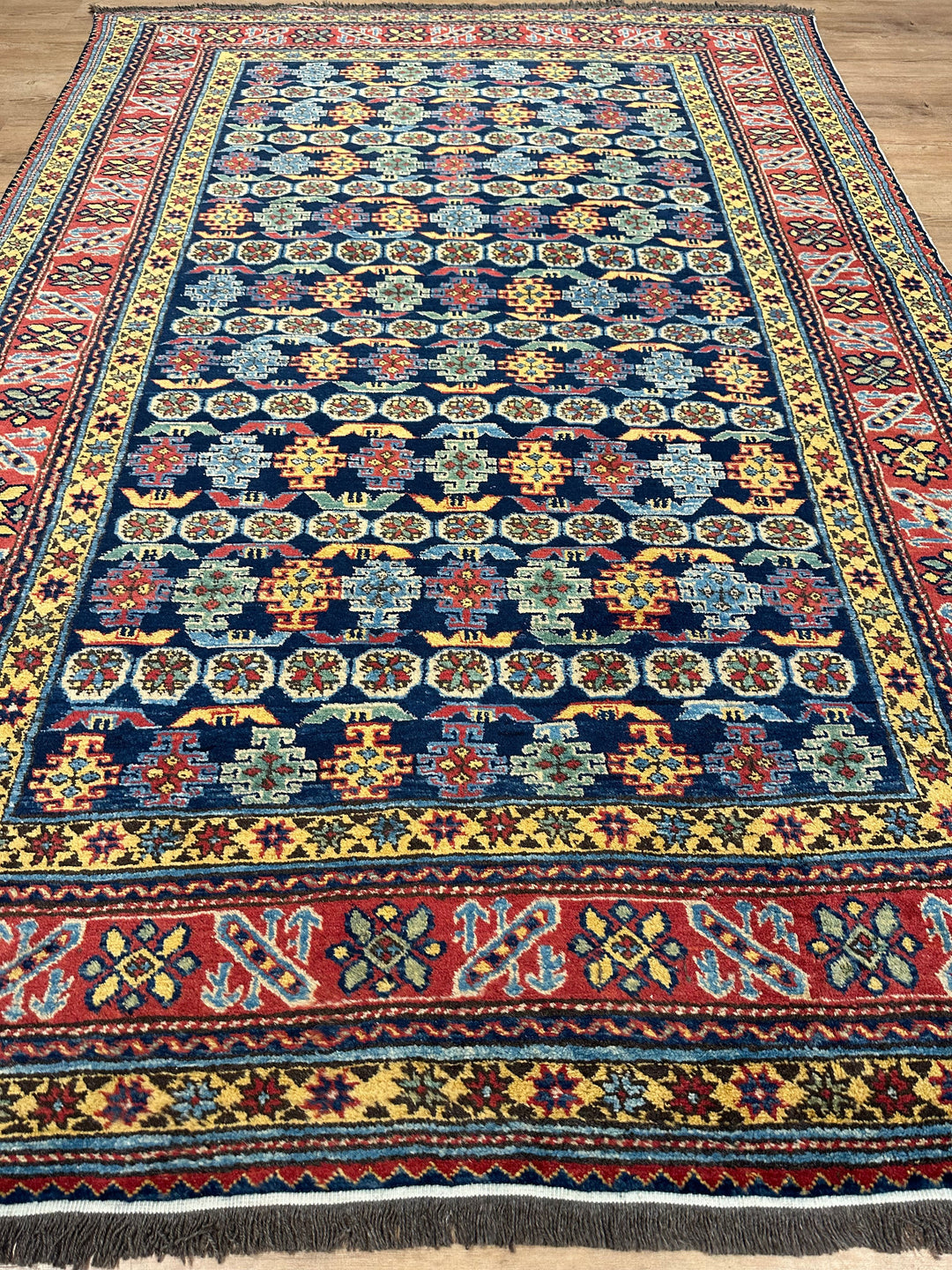 Vintage Azerbaijan