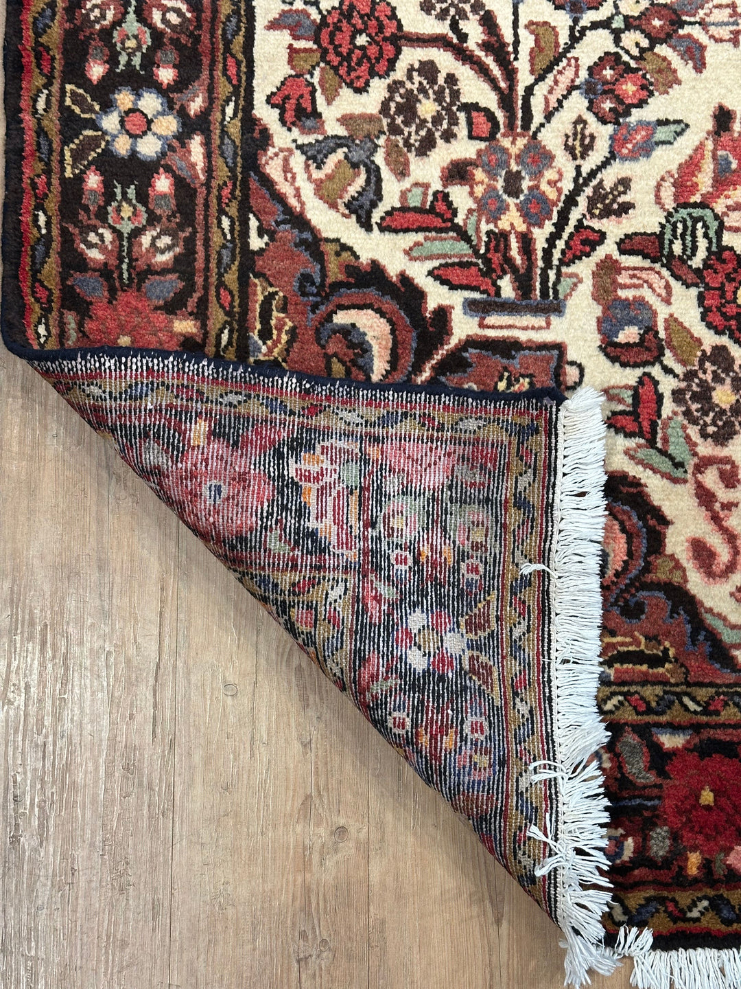 Persian Borchalu