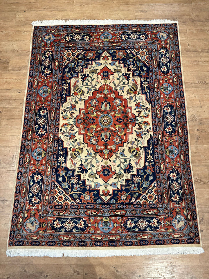 Persian Veramin
