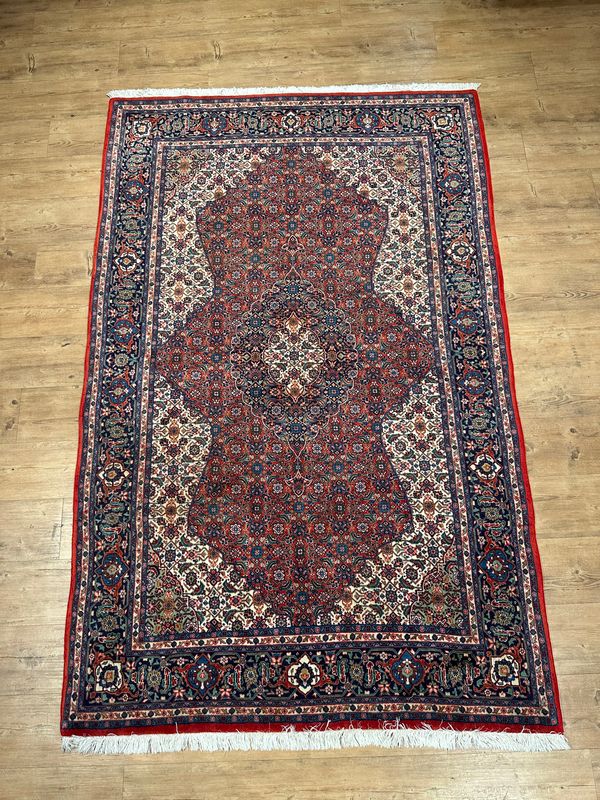 Persian Sarouk