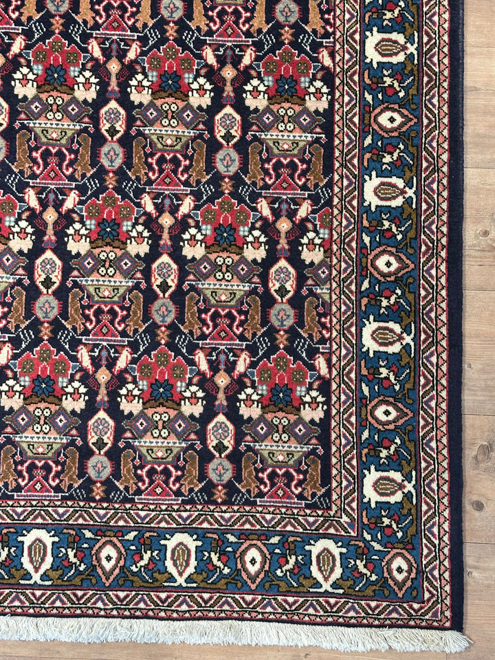 Vintage Persian Abadeh