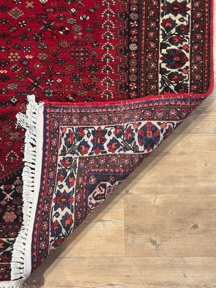 Vintage Persian Abadeh