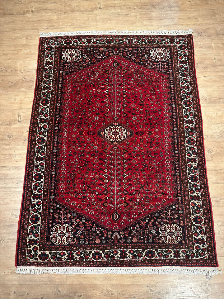 Vintage Persian Abadeh