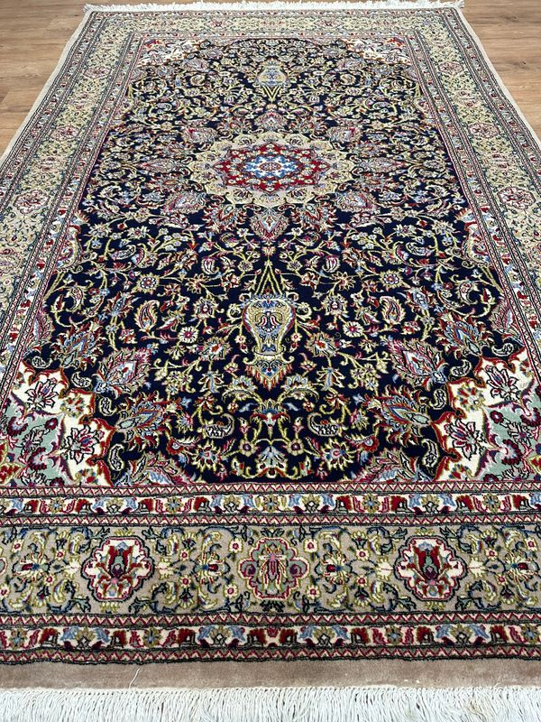 Vintage Tabriz