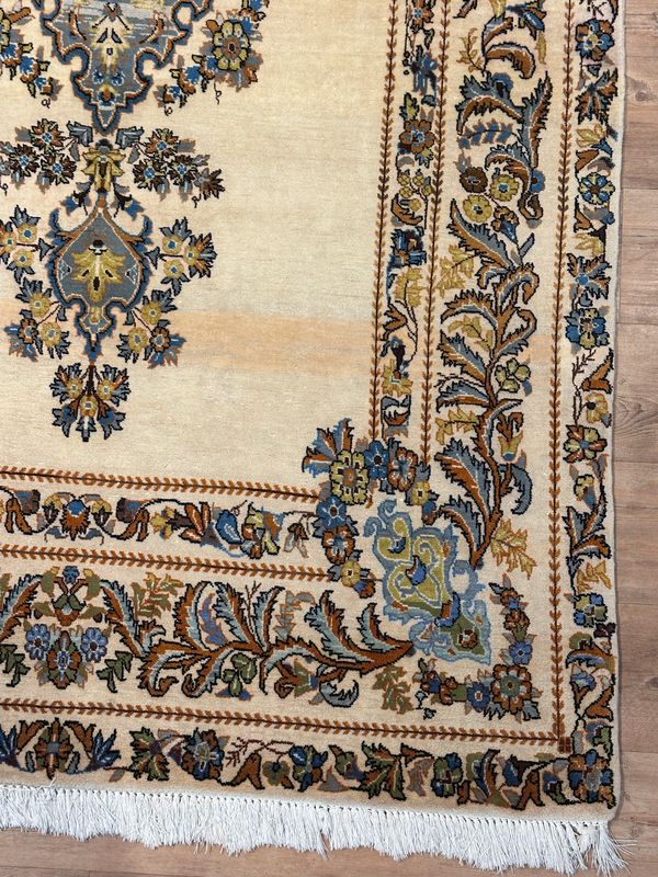 Vintage Kashan