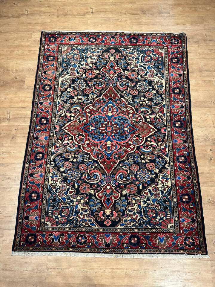 Vintage Persian Borchalou