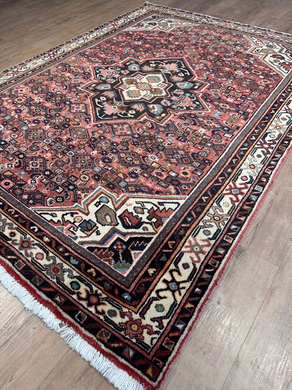 Persian Husseinabad
