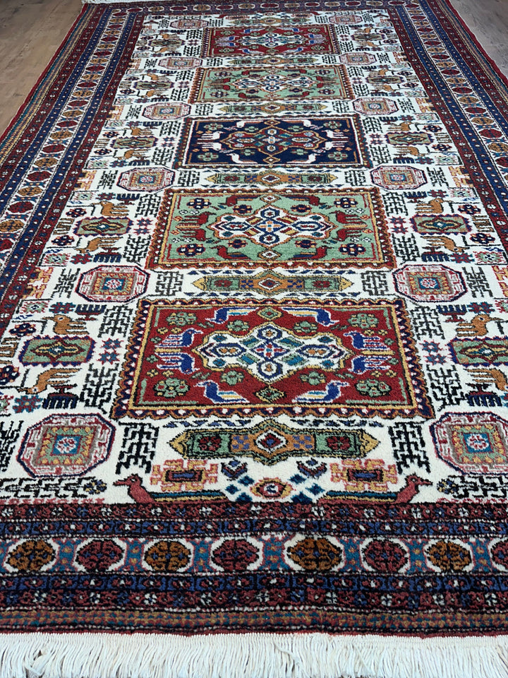 Persian Karaja
