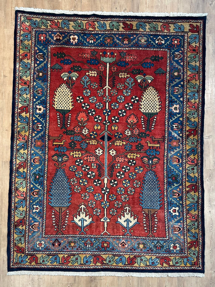 Persian Lour