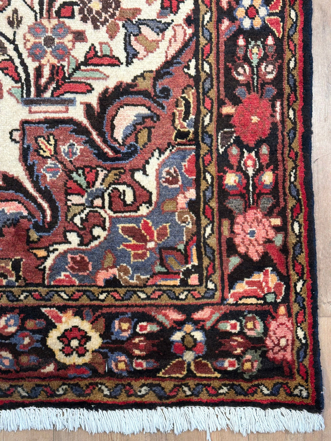 Persian Borchalu
