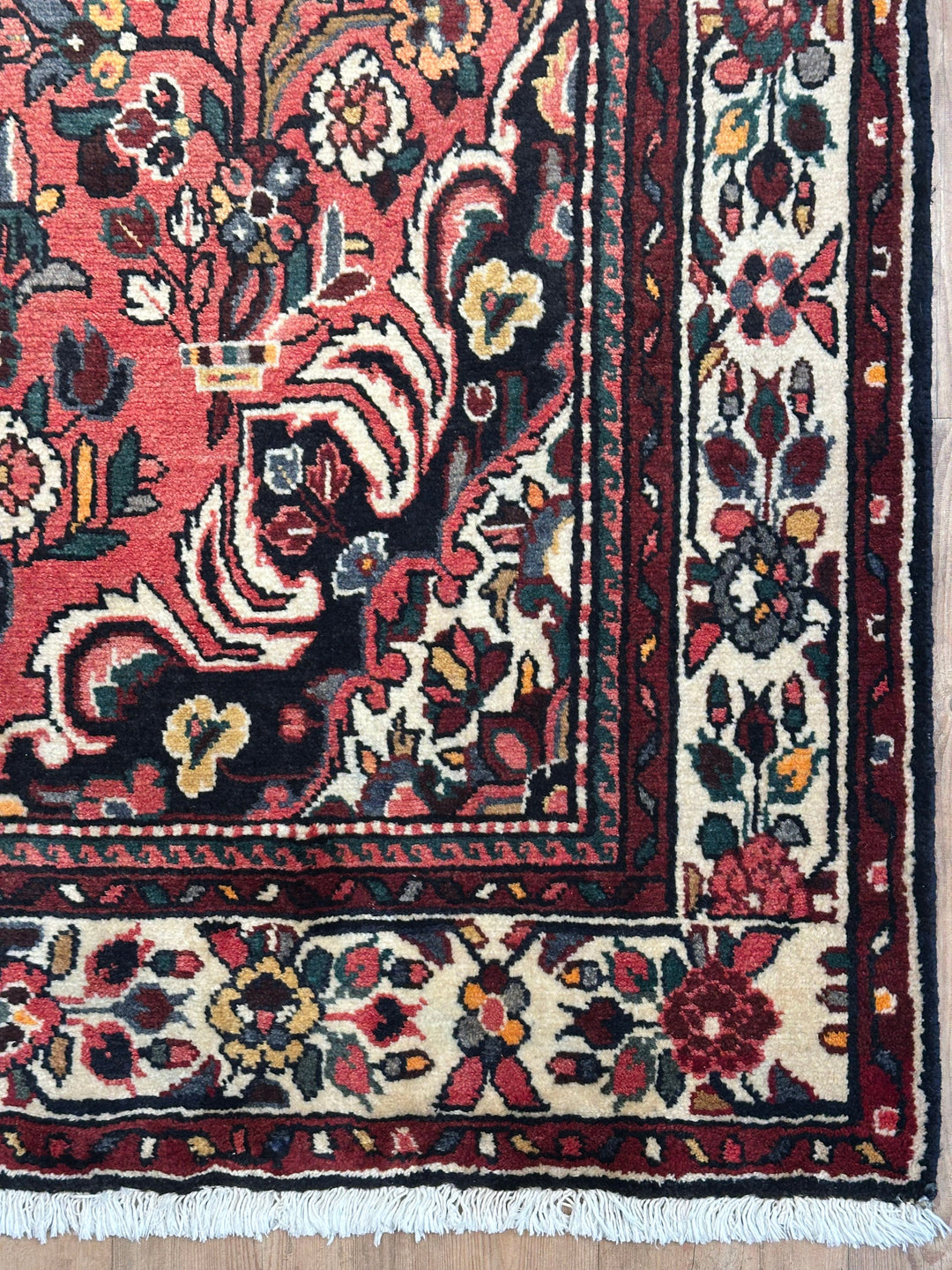 Persian Borchalu