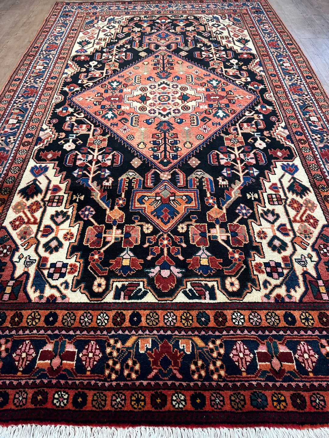 Persian Nahavand