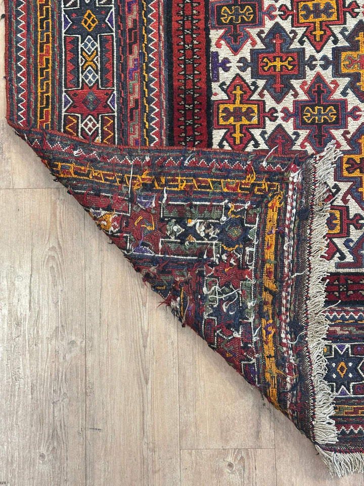 Antique Afghan Dasterkhan