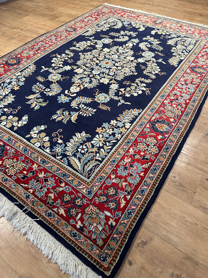 Vintage Persian Sarouk