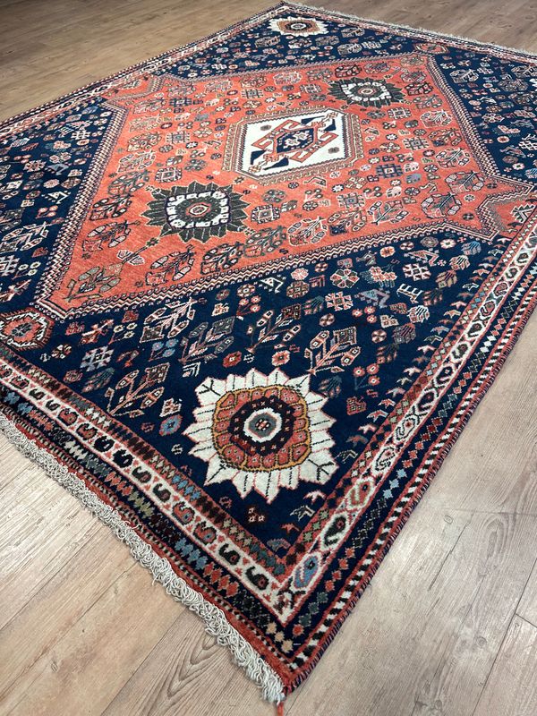 Persian Nahavand