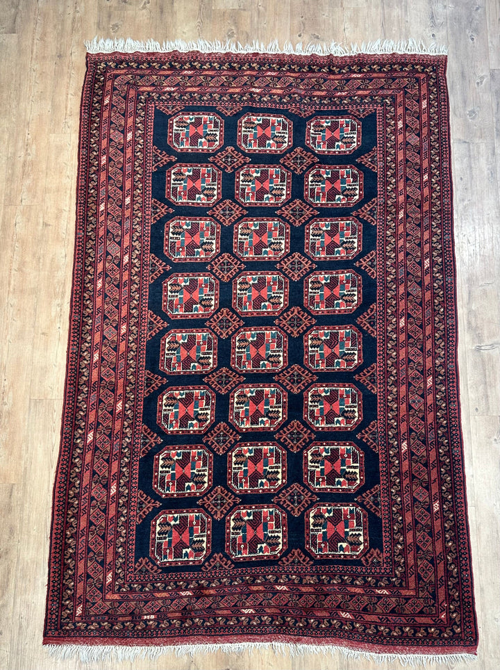 Antique Turkoman