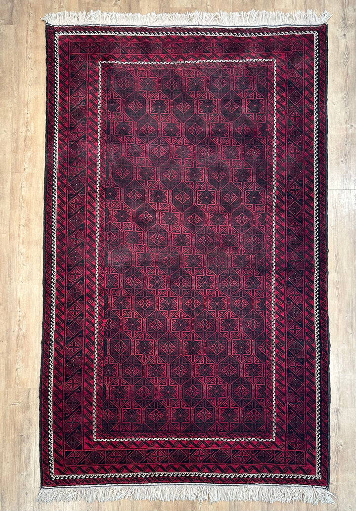 Persian Belouch