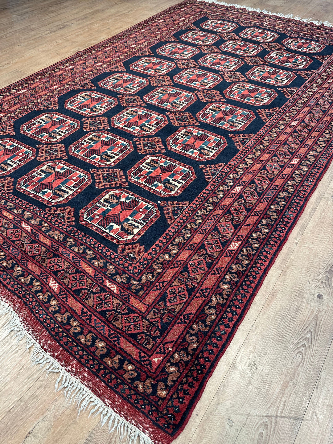 Antique Turkoman