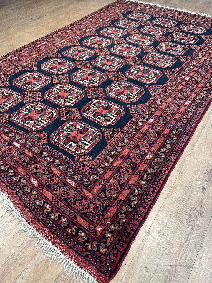 Antique Turkoman