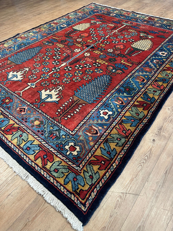 Persian Lour