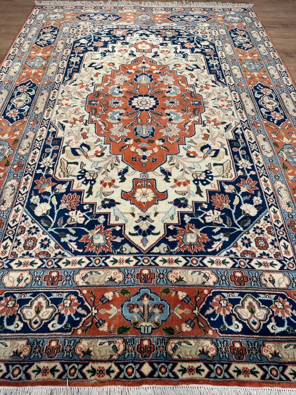 Persian Veramin