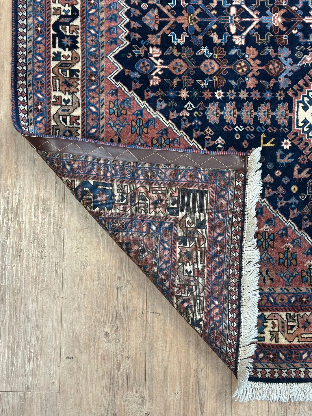 Persian Yallameh