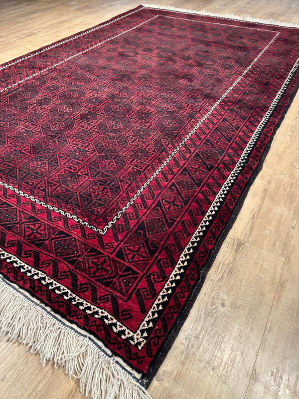 Persian Belouch