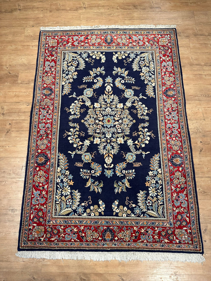 Vintage Persian Sarouk