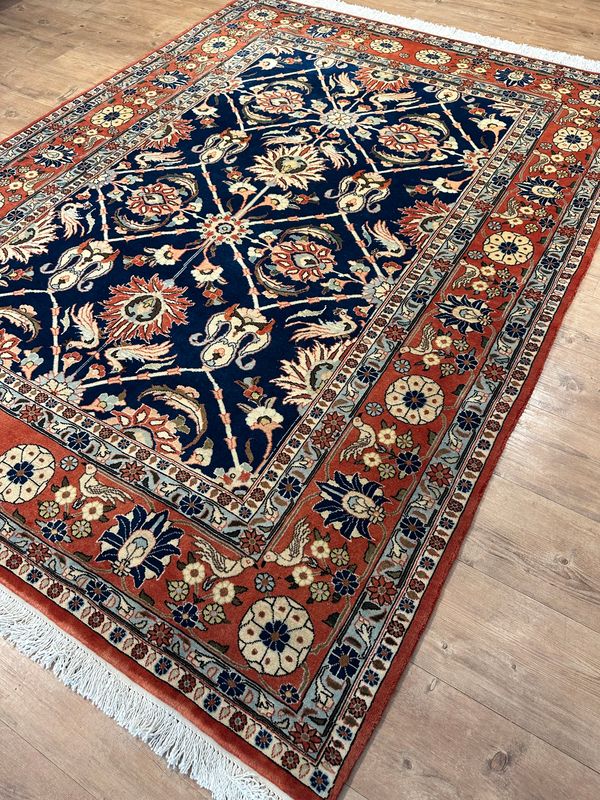 Persian Veramin