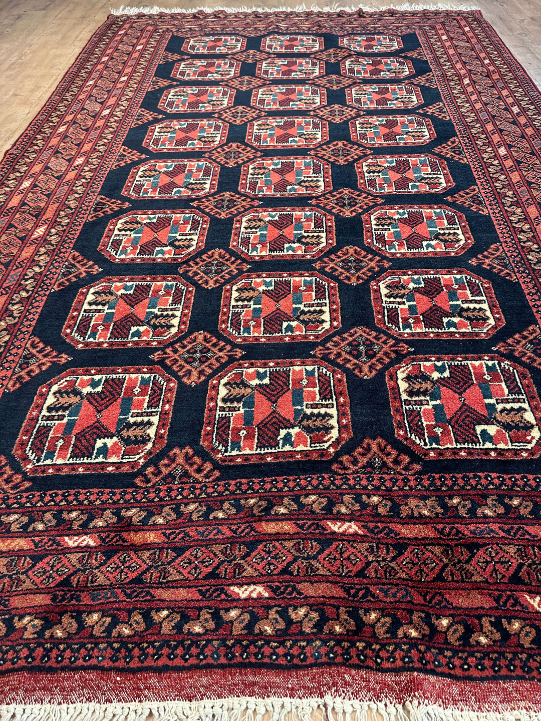 Antique Turkoman