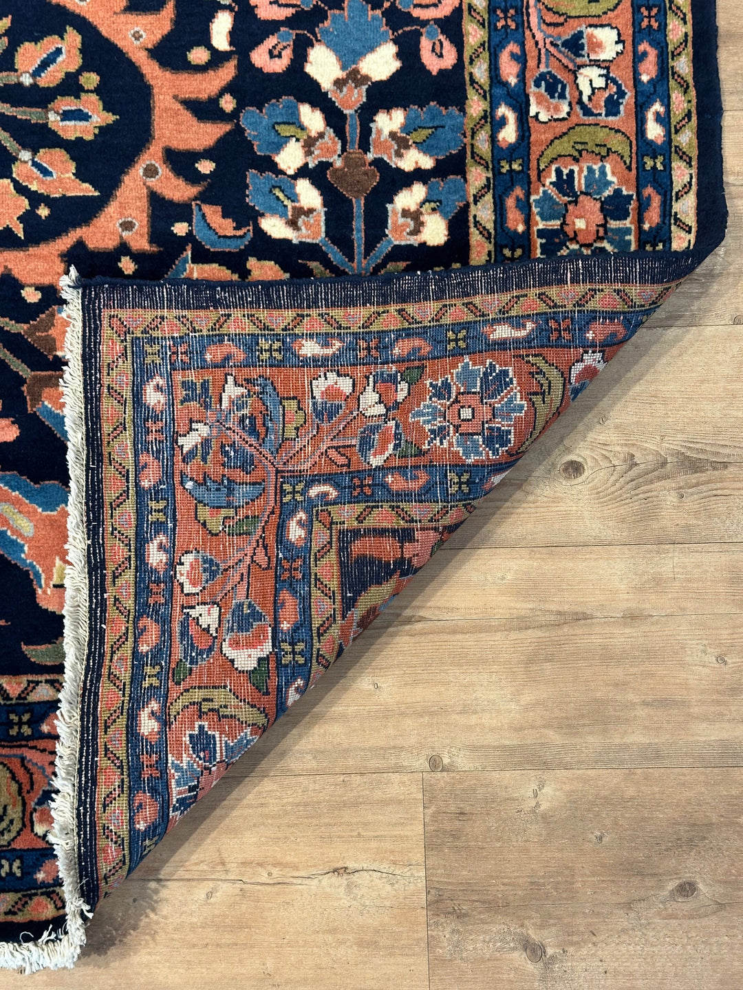 Persian Sarouk